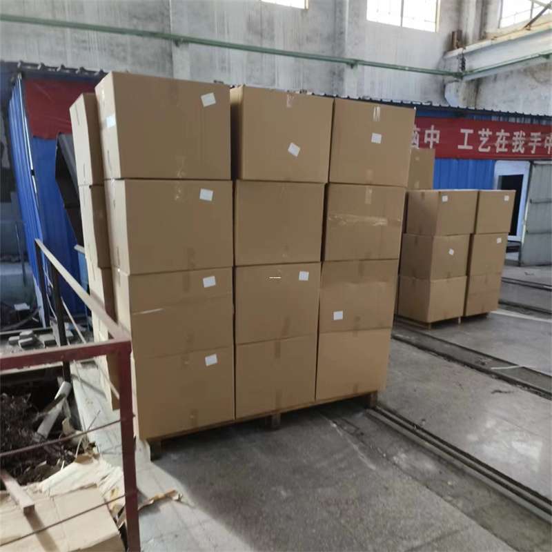 德城区喀什地区：物流专线的高效货运之旅