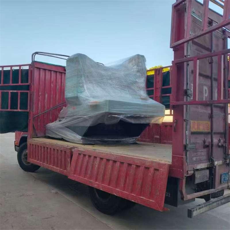 德城区和静县：物流专线的高效货运解决方案