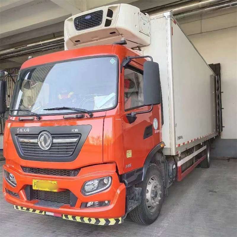 德城区潞城区物流：多元专线与高效运输探秘