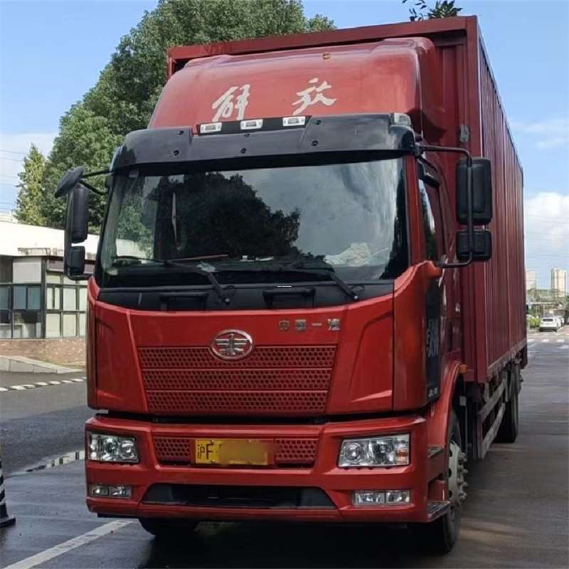 德城区东坡区物流：多样服务与高效运输线路探秘