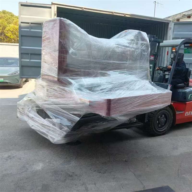 德城区眉山市物流专线：多元货运服务探秘