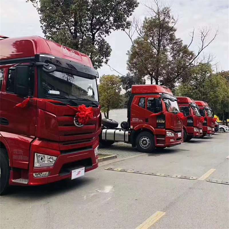 德城区胡杨河市：物流专线的多元高效运输服务